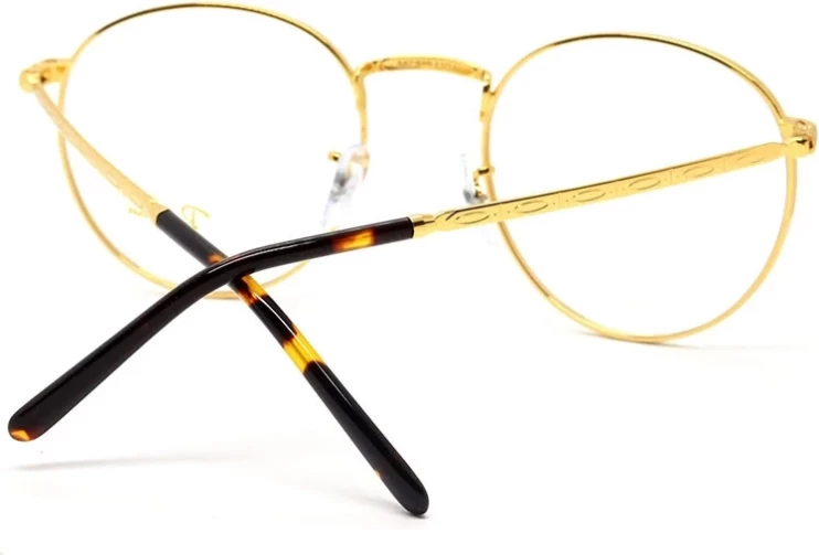 Оправа Оправа Ray-Ban RX 3637V 3086 53