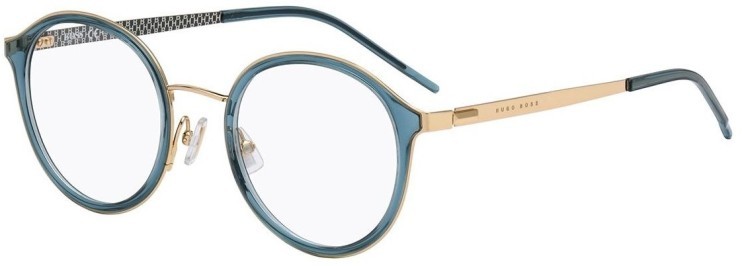 Оправа Оправа Hugo Boss 1210 CNO5022