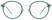 Оправа Оправа Hugo Boss 1210 CNO5022