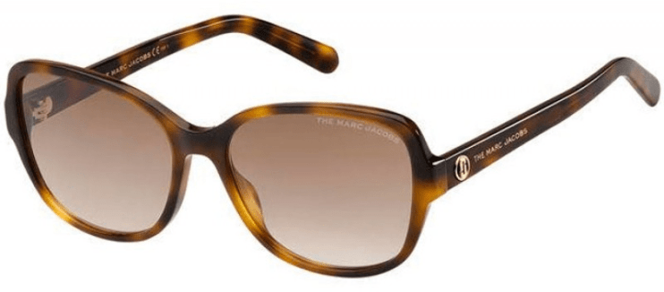 Солнцезащитные очки Солнцезащитные очки Marc Jacobs MARC 528/S 08658HA