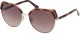 Сонцезахисні окуляри Сонцезахисні окуляри Guess GU7872 53F 58