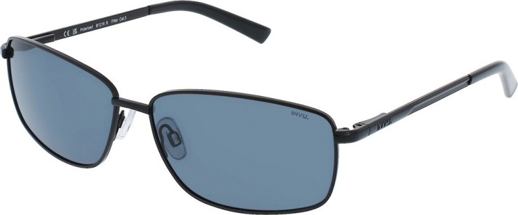 Сонцезахисні окуляри Сонцезахисні окуляри INVU B1216B