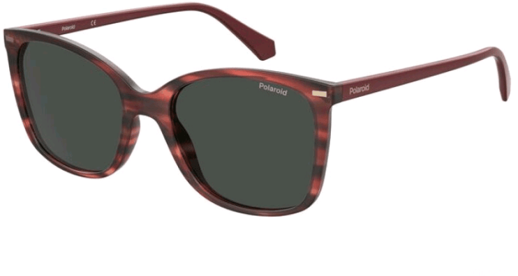 Солнцезащитные очки Солнцезащитные очки Polaroid PLD 4108/S 0UC55M9