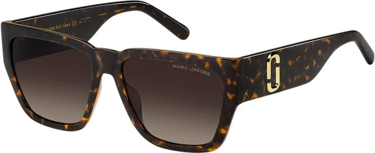 Сонцезахисні окуляри Сонцезахисні окуляри Marc Jacobs MARC 646/S 08657HA