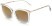 Сонцезахисні окуляри Jimmy Choo ELIA/S KB753FQ