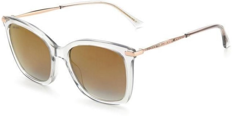 Сонцезахисні окуляри Jimmy Choo ELIA/S KB753FQ