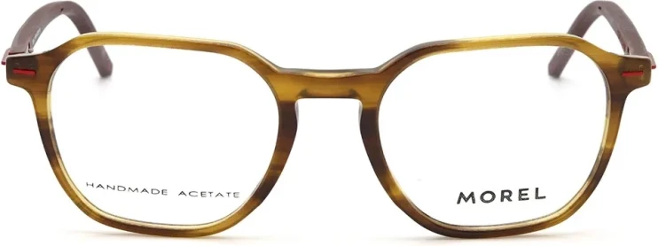 Оправа Оправа Marius Morel TESLA2 MR05