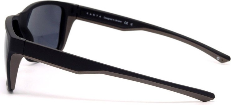 Сонцезахисні окуляри Сонцезахисні окуляри Casta CS 2026 BKGRY