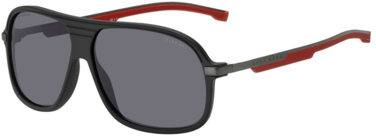 Сонцезахисні окуляри Hugo Boss 1200/S BLX63M9