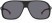 Сонцезахисні окуляри Hugo Boss 1200/S BLX63M9