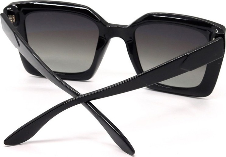 Сонцезахисні окуляри Сонцезахисні окуляри Casta CS 1098 BK