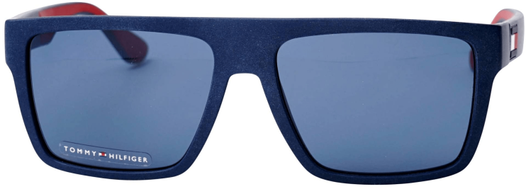 Солнцезащитные очки Солнцезащитные очки Tommy Hilfiger TH 1605/S IPQ54KU