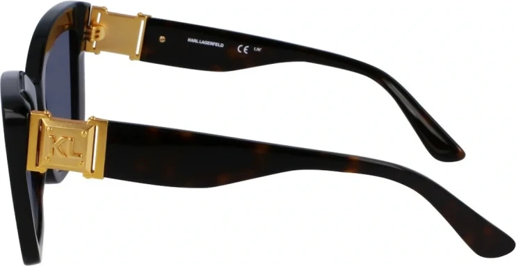 Сонцезахисні окуляри Сонцезахисні окуляри Karl Lagerfeld KL 6139S 240