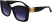 Солнцезащитные очки Солнцезащитные очки Karl Lagerfeld KL 6139S 240