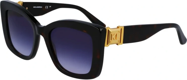 Солнцезащитные очки Солнцезащитные очки Karl Lagerfeld KL 6139S 240