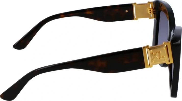 Сонцезахисні окуляри Сонцезахисні окуляри Karl Lagerfeld KL 6139S 240