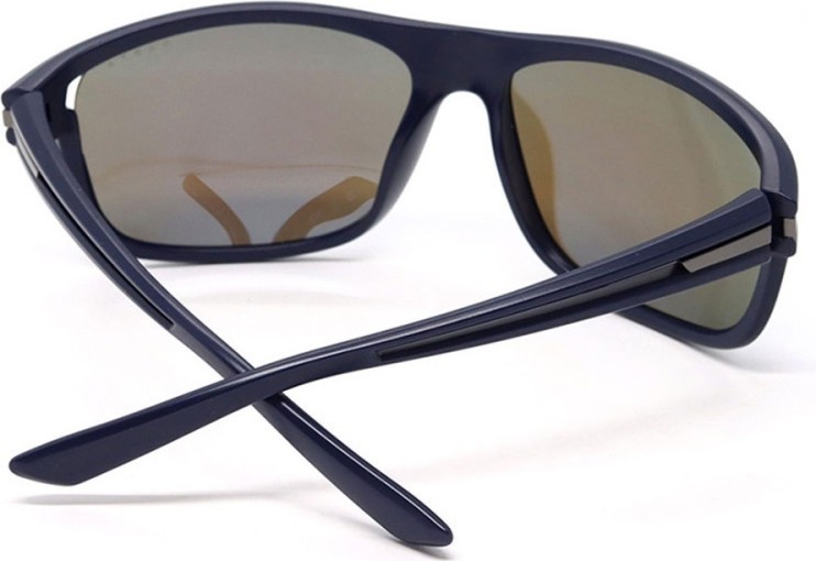 Сонцезахисні окуляри Сонцезахисні окуляри Casta CS 2038 BLU