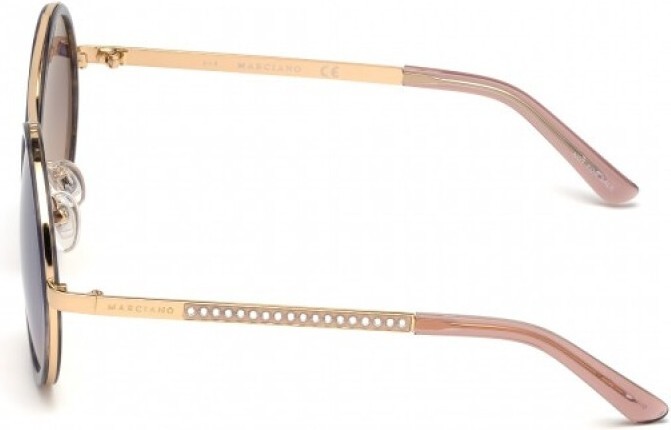 Сонцезахисні окуляри Сонцезахисні окуляри Guess BY MARCIANO GM0780 83Z 55