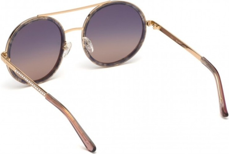 Сонцезахисні окуляри Сонцезахисні окуляри Guess BY MARCIANO GM0780 83Z 55