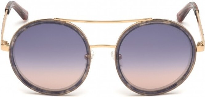 Сонцезахисні окуляри Сонцезахисні окуляри Guess BY MARCIANO GM0780 83Z 55