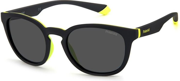 Сонцезахисні окуляри Сонцезахисні окуляри Polaroid PLD 2127/S 71C52M9