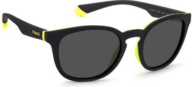 Сонцезахисні окуляри Сонцезахисні окуляри Polaroid PLD 2127/S 71C52M9