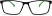 Оправа Оправа Eyecroxx EC587U 01