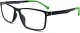 Оправа Оправа Eyecroxx EC587U 01