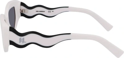 Karl Lagerfeld KL 6144S 101