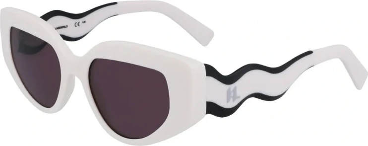 Солнцезащитные очки Солнцезащитные очки Karl Lagerfeld KL 6144S 101