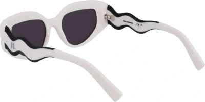 Karl Lagerfeld KL 6144S 101