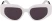 Солнцезащитные очки Солнцезащитные очки Karl Lagerfeld KL 6144S 101