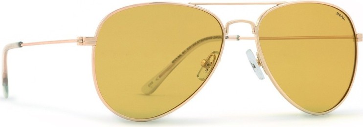 Сонцезахисні окуляри Сонцезахисні окуляри INVU K1802F