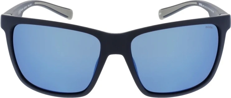 Сонцезахисні окуляри Сонцезахисні окуляри INVU IA22404A