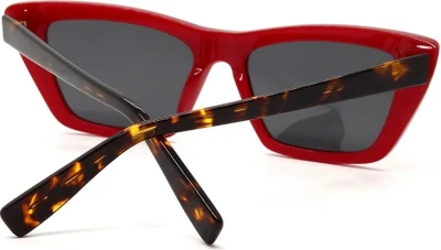 Casta CS 1206 KB RED