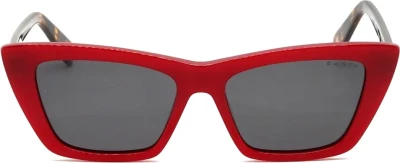 Casta CS 1206 KB RED