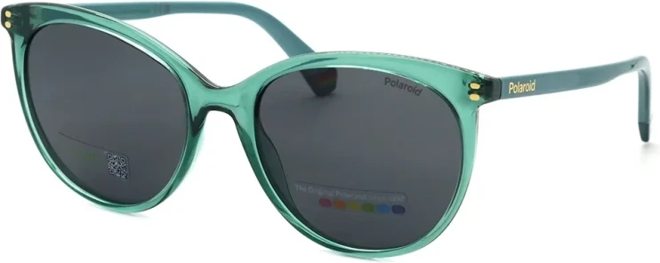 Сонцезахисні окуляри Сонцезахисні окуляри Polaroid PLD 6231/S 1ED55M9