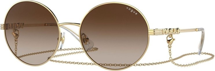 Солнцезащитные очки Солнцезащитные очки Vogue VO 4227S 280/13 53
