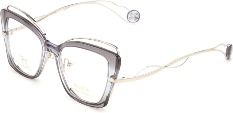 Оправа Оправа Enni Marco IV 67-017 19P