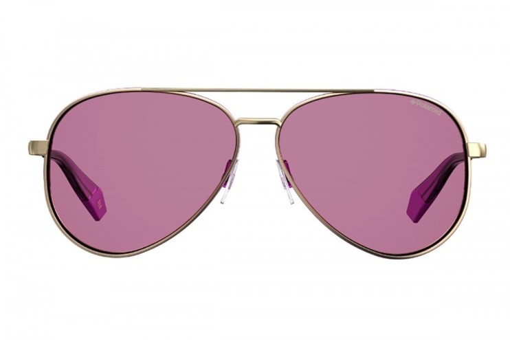 Солнцезащитные очки Солнцезащитные очки Polaroid PLD 6069/S/X S9E 0F