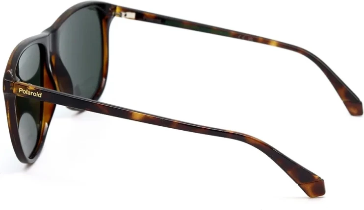 Сонцезахисні окуляри Сонцезахисні окуляри Polaroid PLD 4178/S 08658UC