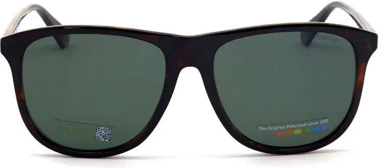 Сонцезахисні окуляри Сонцезахисні окуляри Polaroid PLD 4178/S 08658UC