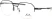 Оправа Оправа Oakley OX 3247 324701 52