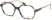 Оправа Оправа Furla VFU578V 0721 53