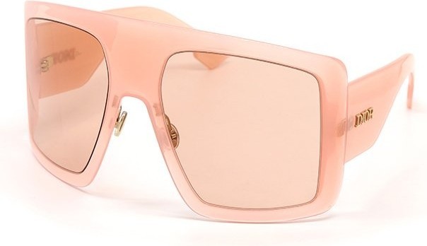 Солнцезащитные очки Солнцезащитные очки Christian Dior DIORSOLIGHT1 FWM60HO