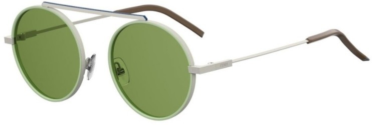 Солнцезащитные очки Солнцезащитные очки Fendi FF M0025/S 07R54MT