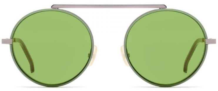 Солнцезащитные очки Солнцезащитные очки Fendi FF M0025/S 07R54MT