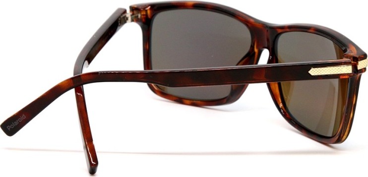 Сонцезахисні окуляри Сонцезахисні окуляри Polaroid PLD 2075/S/X IPR595X