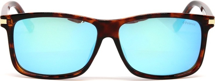 Сонцезахисні окуляри Сонцезахисні окуляри Polaroid PLD 2075/S/X IPR595X