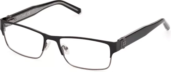 Оправа Оправа Guess GU50082 002 58